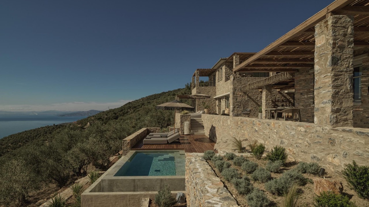 Photo of Outdoor in South Pelion