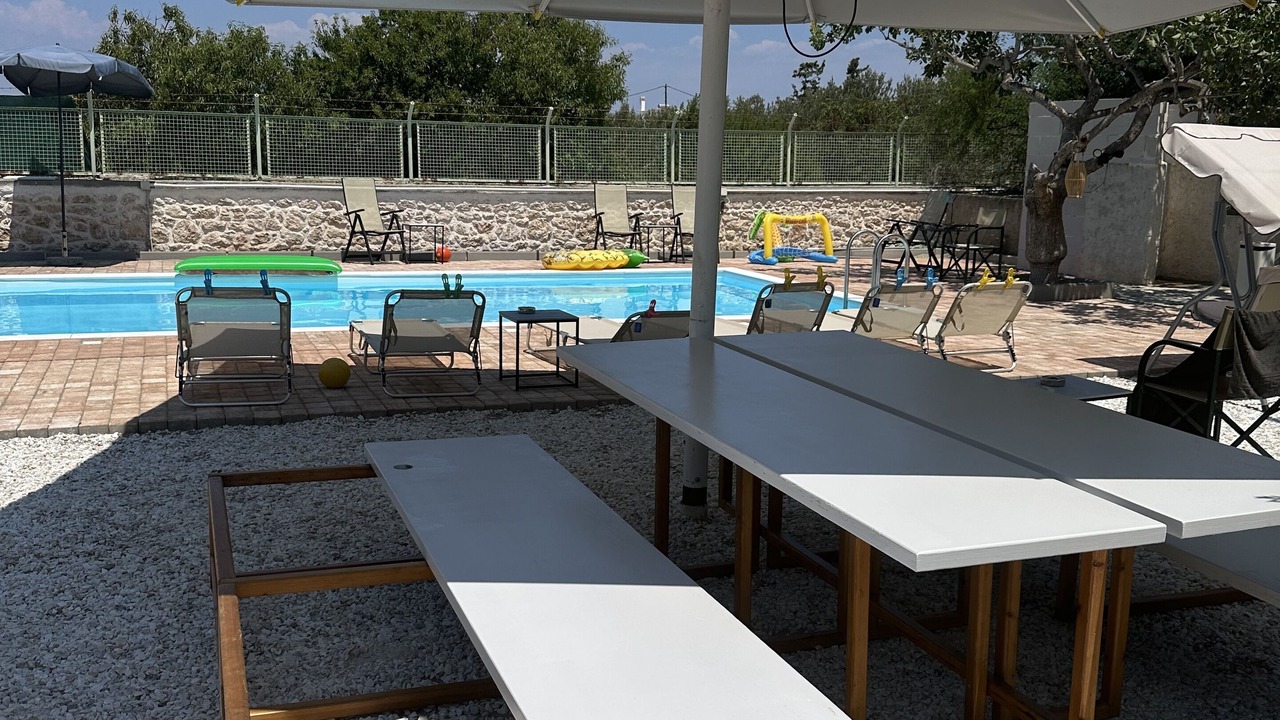 Photo of Outdoor in Aegina