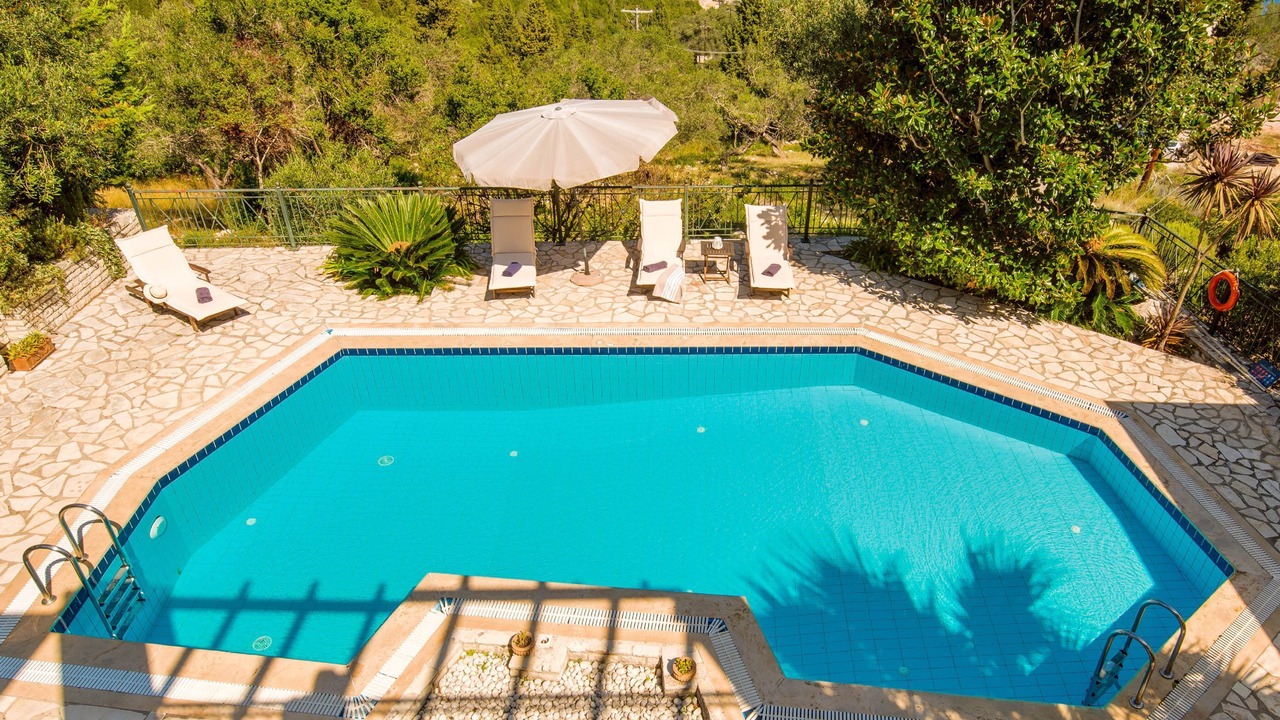 Photo of Outdoor in Ieromonachos