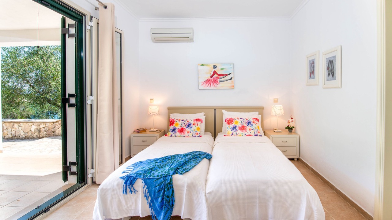 Photo of Bedroom in Katsimatika