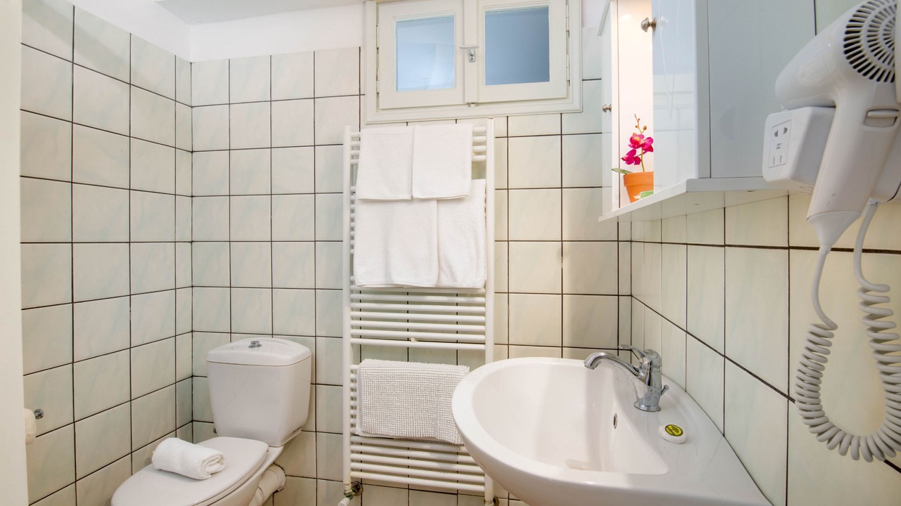 Photo of Bedroom in Katsimatika