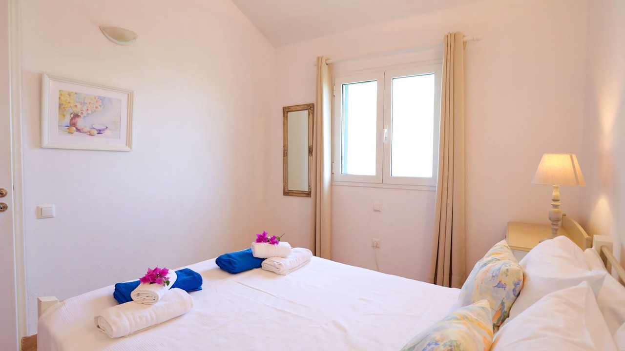 Photo of Bedroom in Katsimatika
