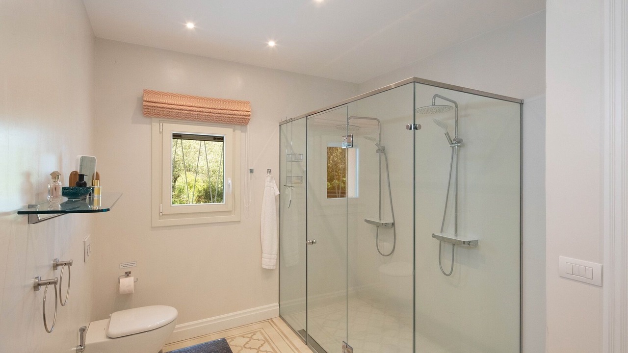 Photo of Bathroom in Gouvia