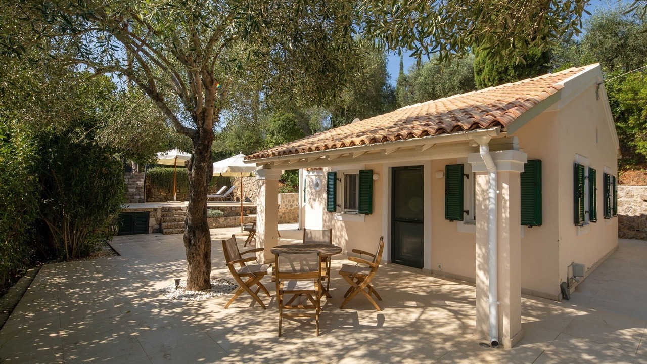 Photo of Outdoor in Gouvia