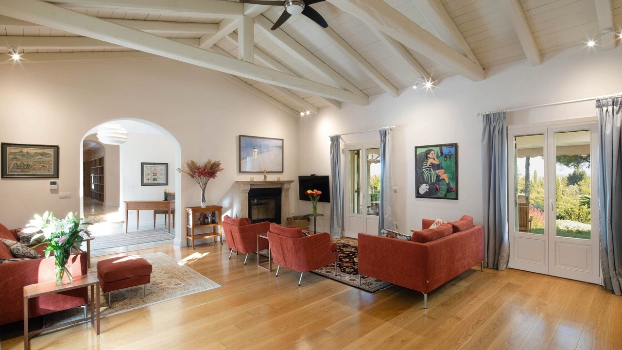 Photo of Livingroom in Gouvia