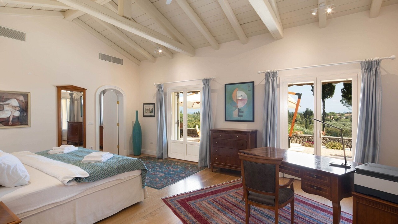 Photo of Bedroom in Gouvia