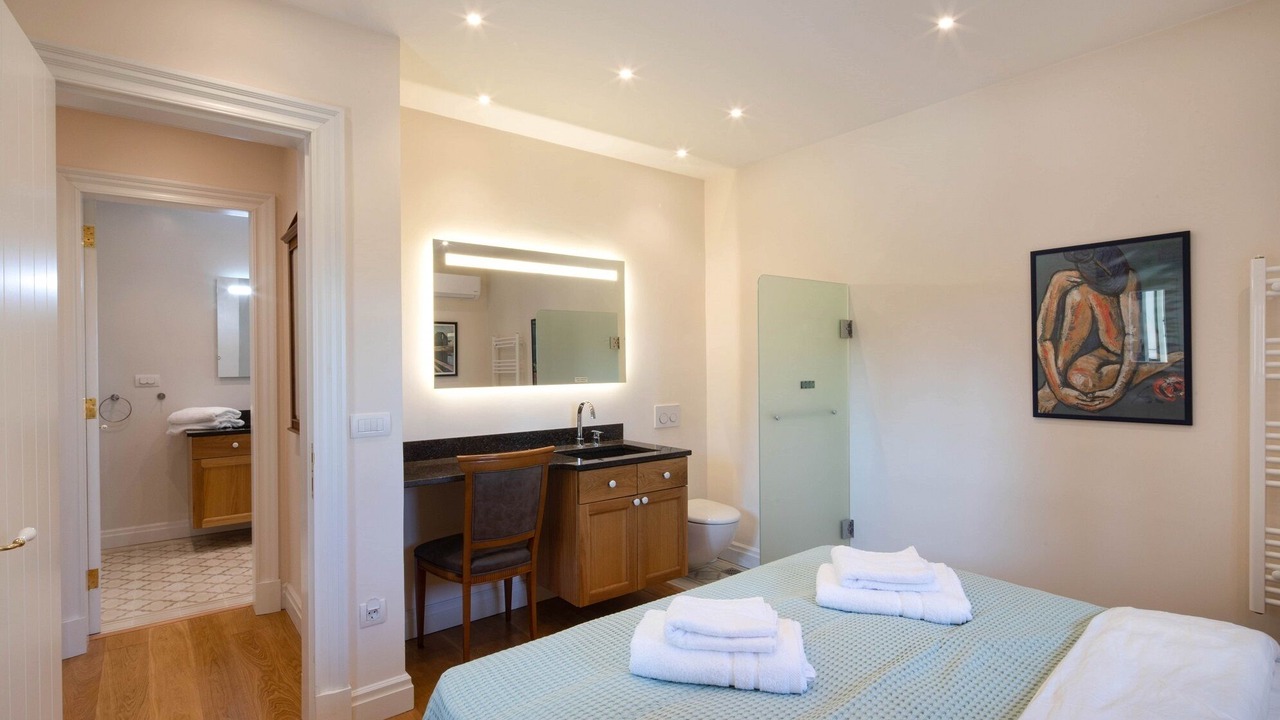 Photo of Bedroom in Gouvia