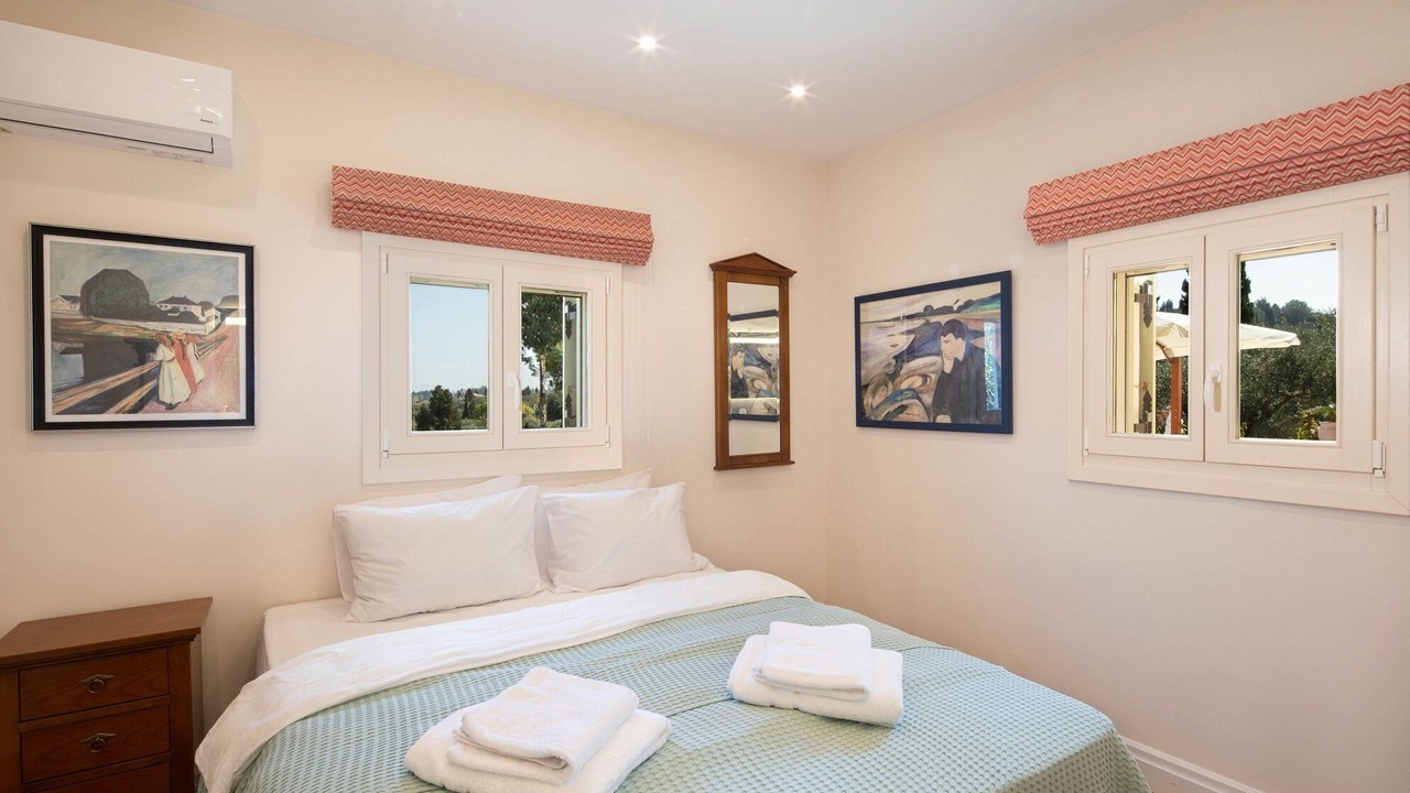 Photo of Bedroom in Gouvia