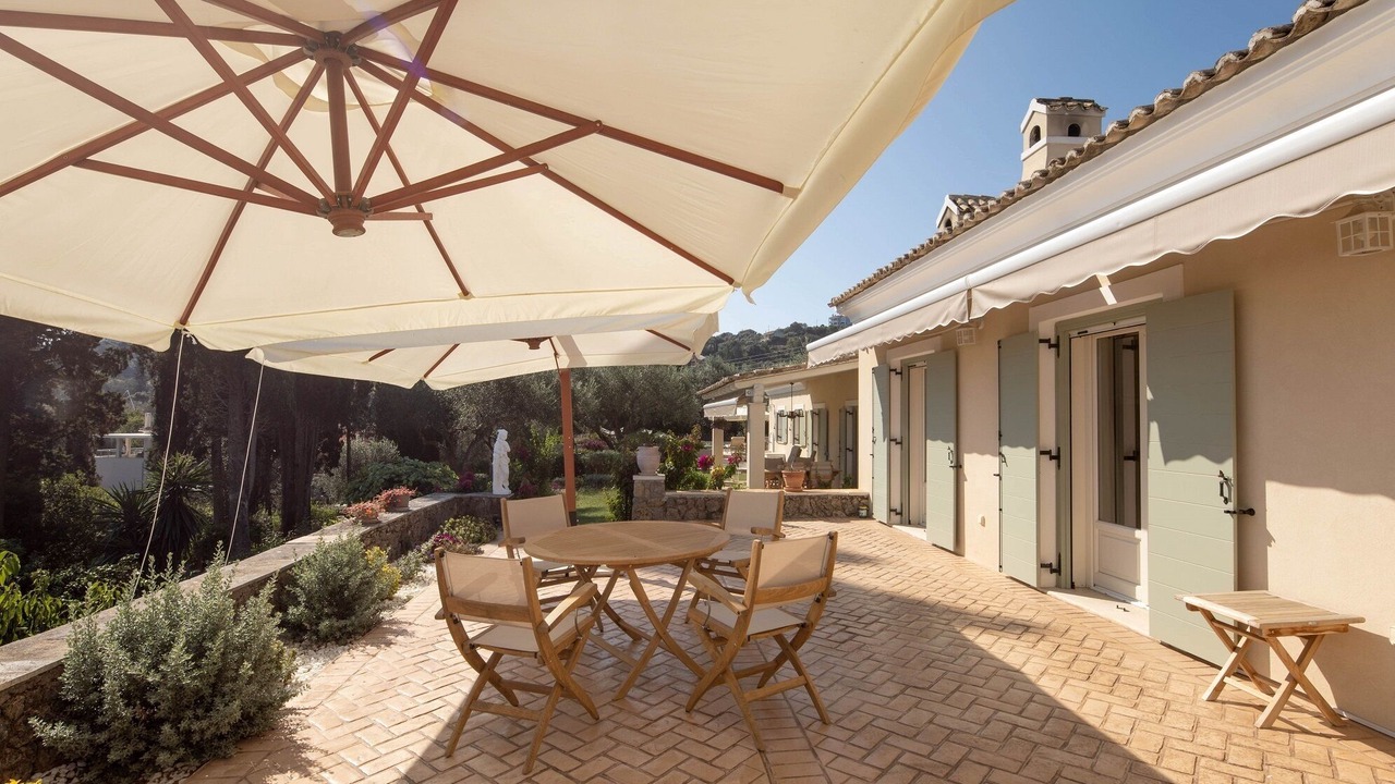 Photo of Outdoor in Gouvia