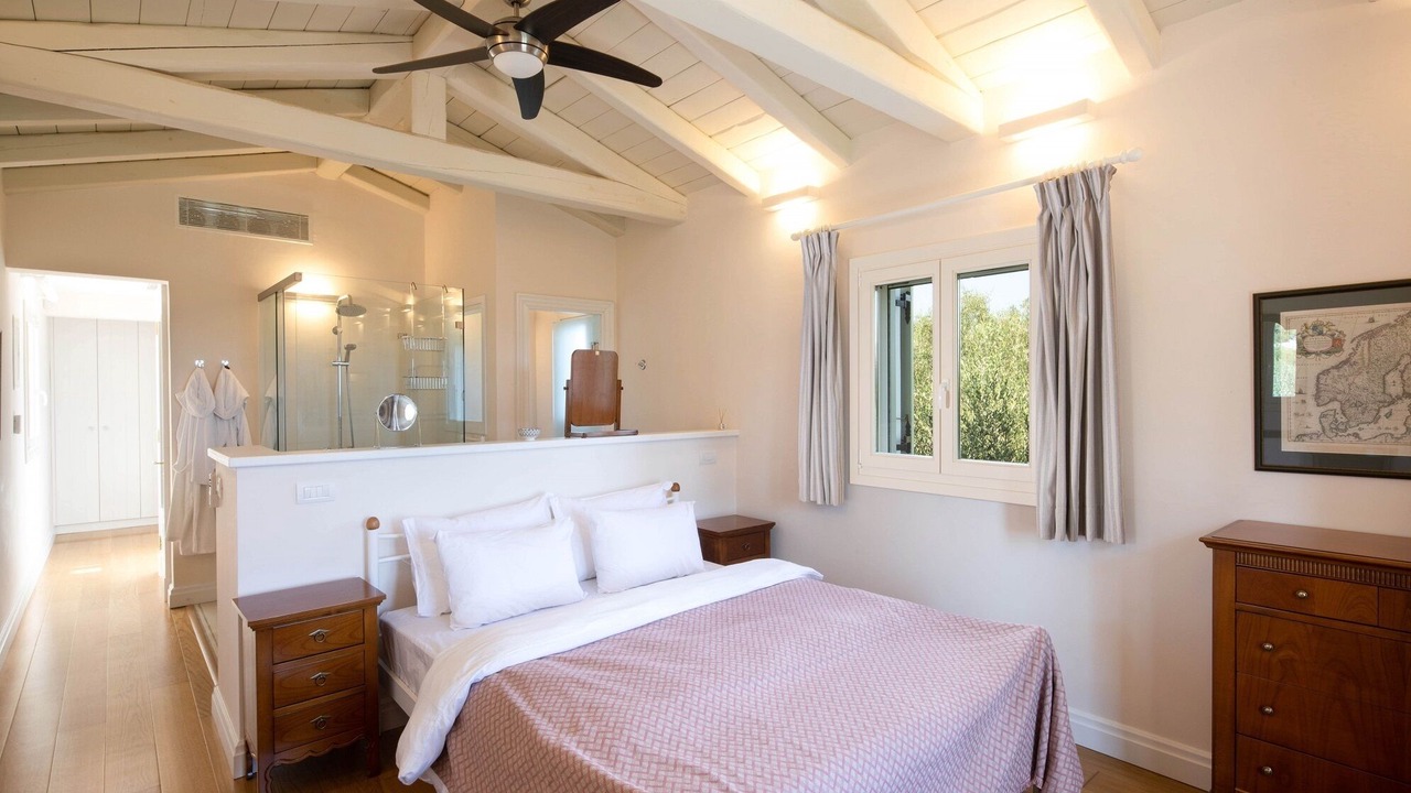 Photo of Bedroom in Gouvia