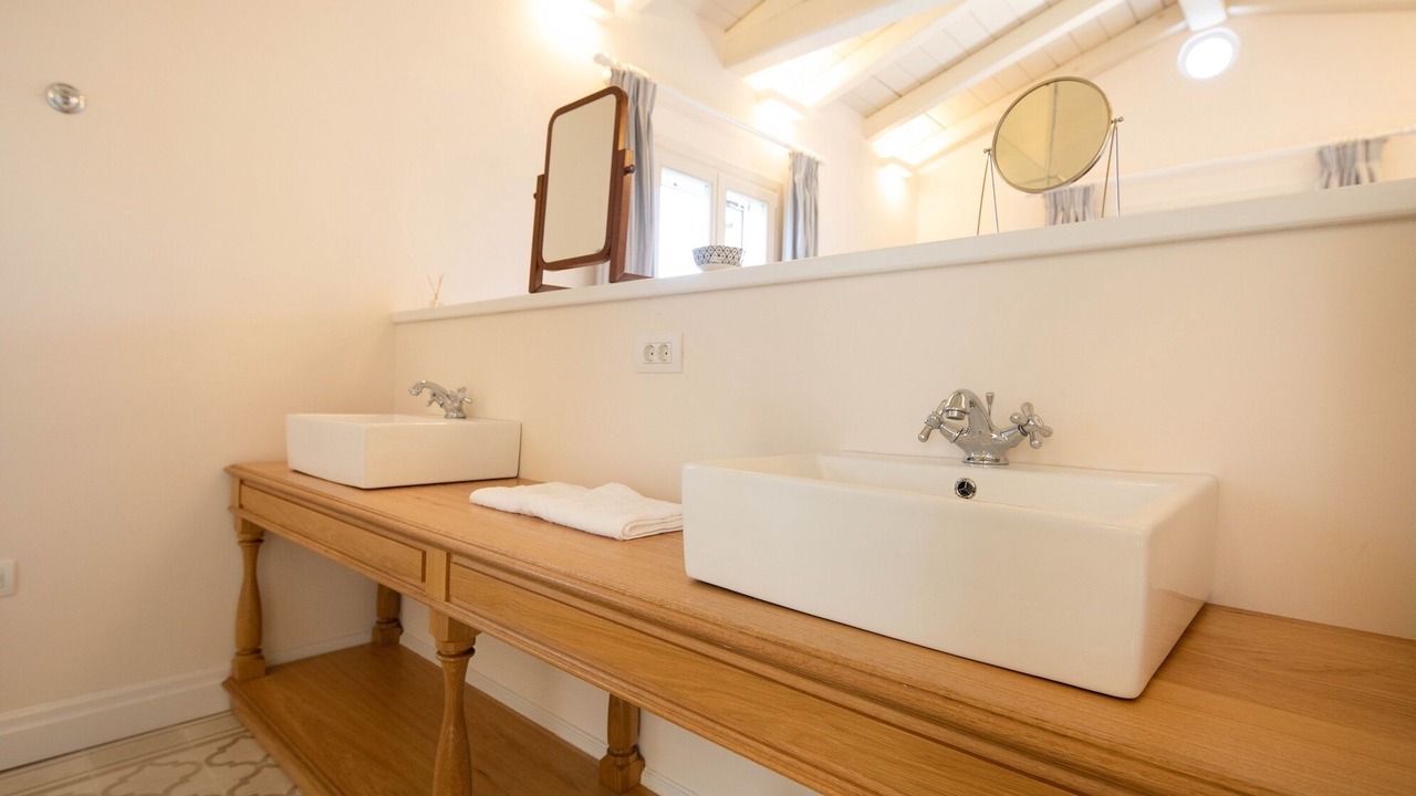 Photo of Bathroom in Gouvia