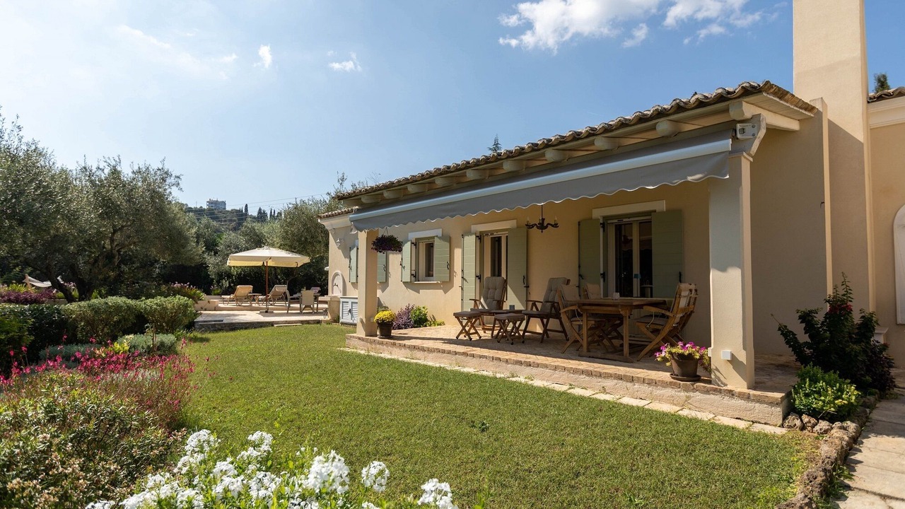 Photo of Outdoor in Gouvia