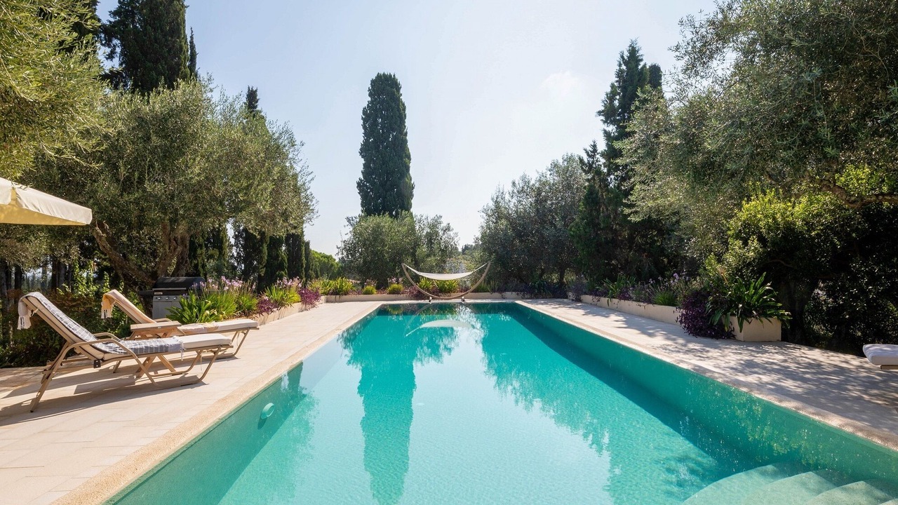 Photo of Outdoor in Gouvia