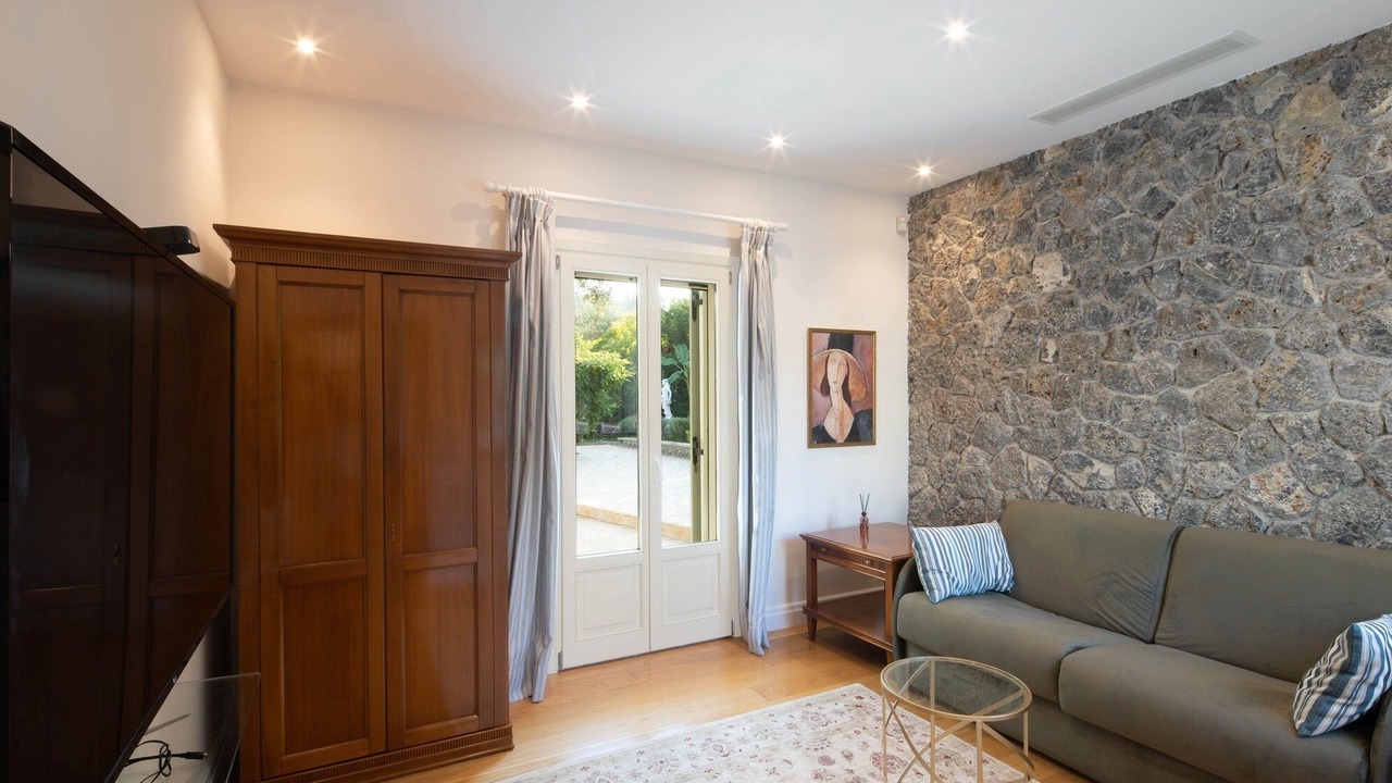Photo of Livingroom in Gouvia