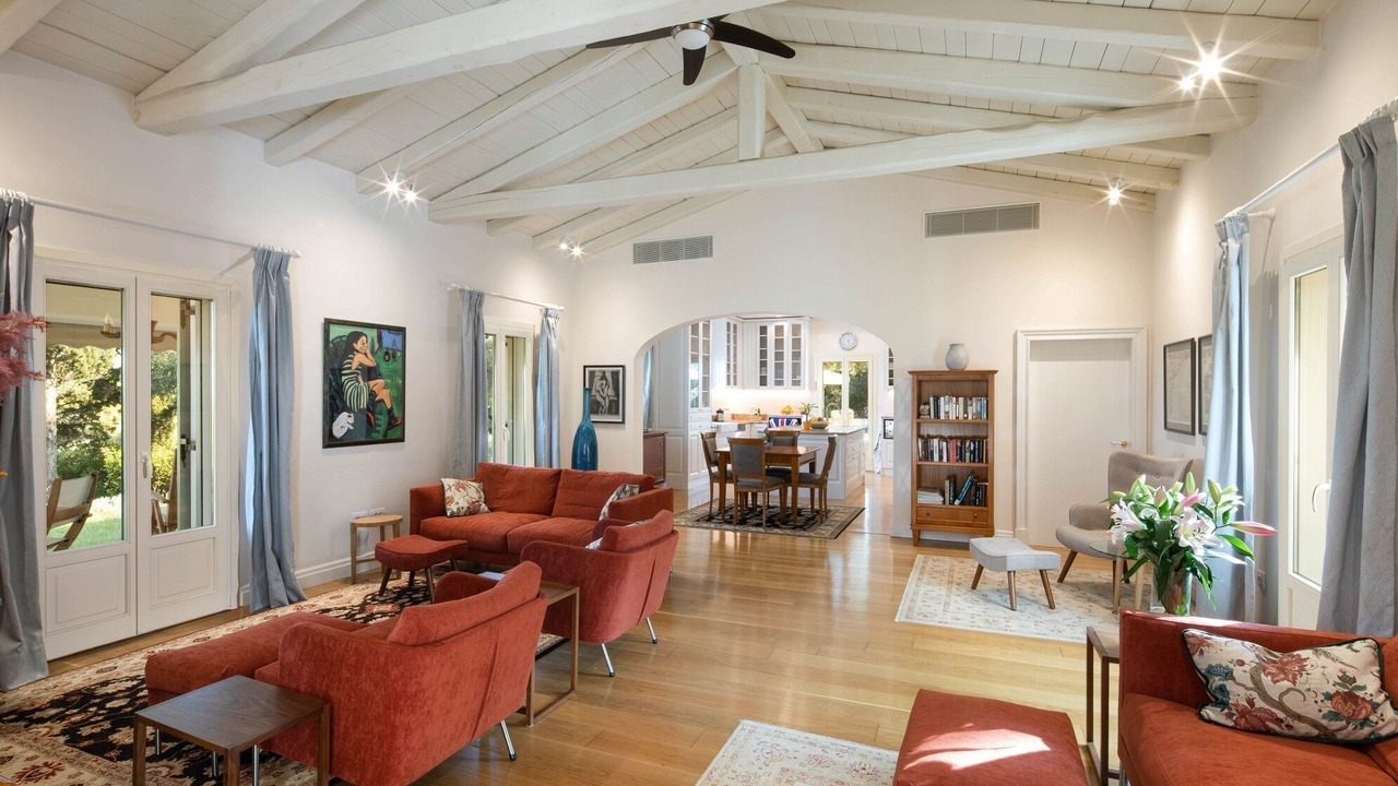 Photo of Livingroom in Gouvia