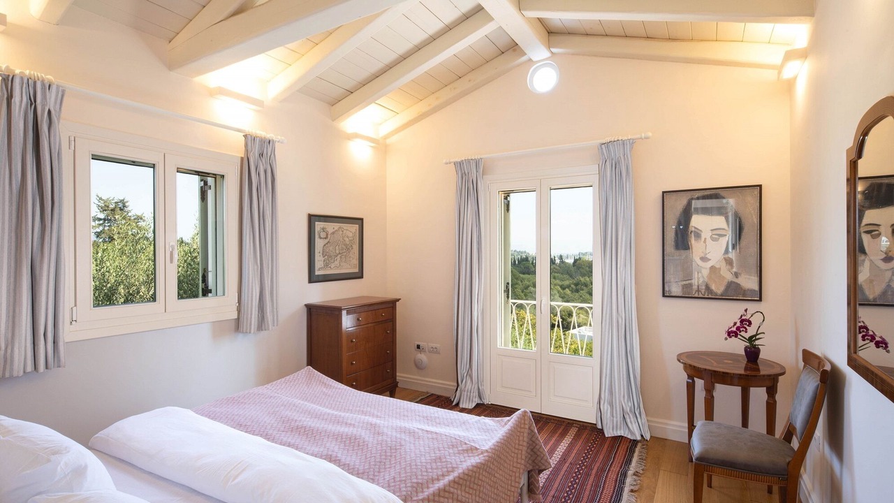 Photo of Bedroom in Gouvia