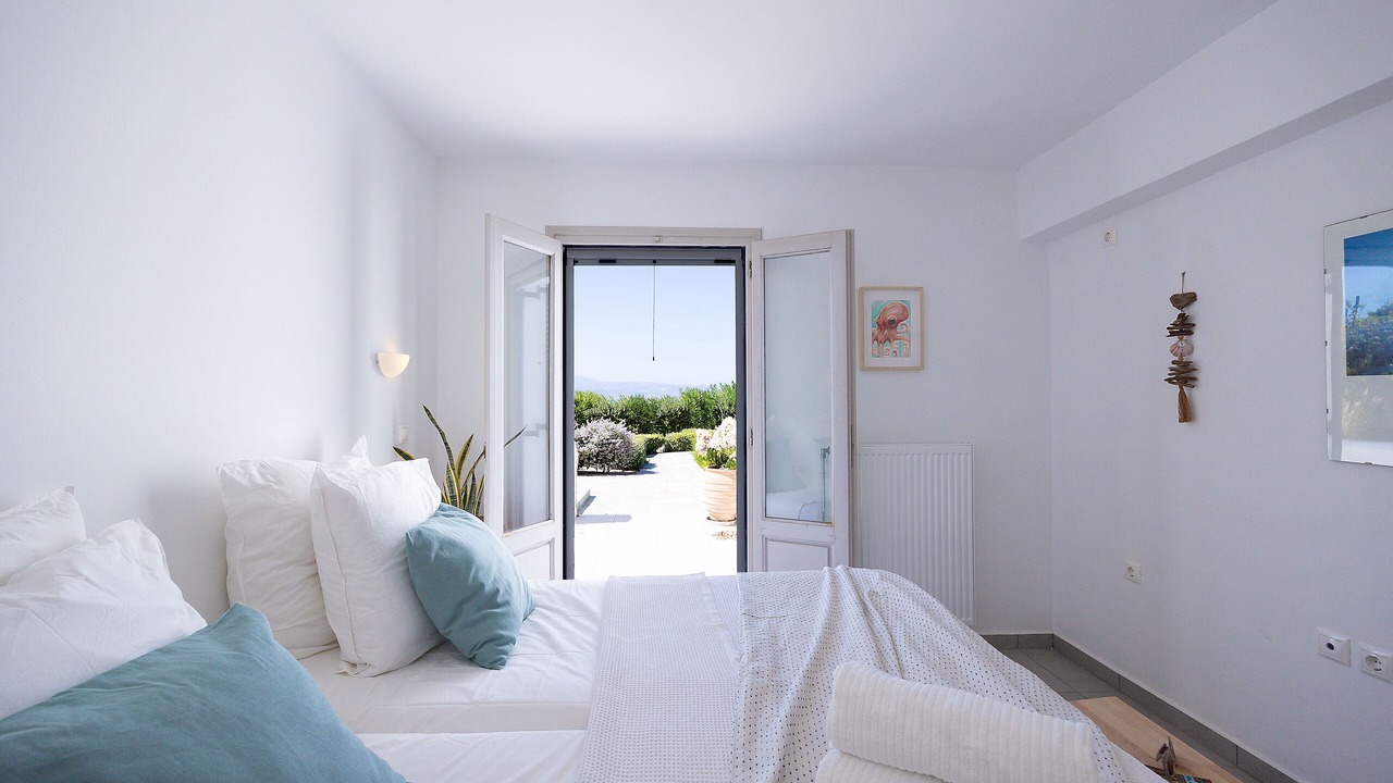 Photo of Bedroom in Stelida