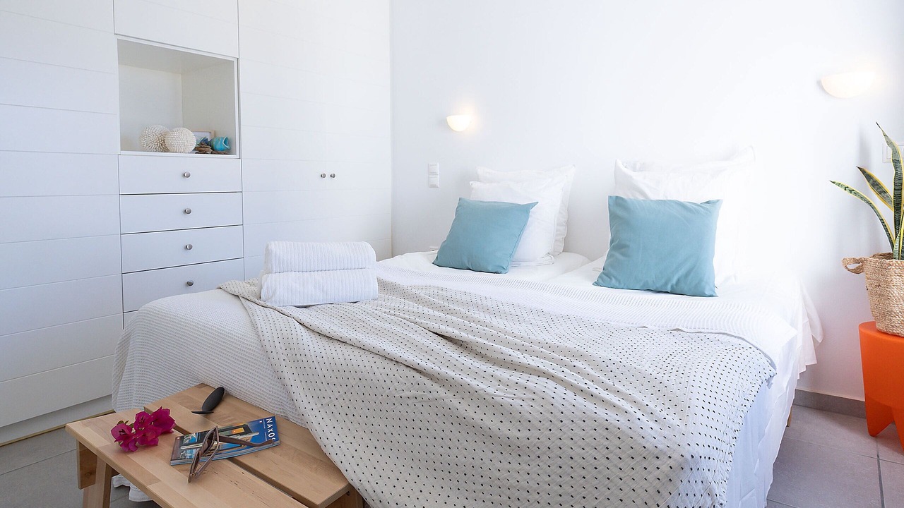 Photo of Bedroom in Stelida