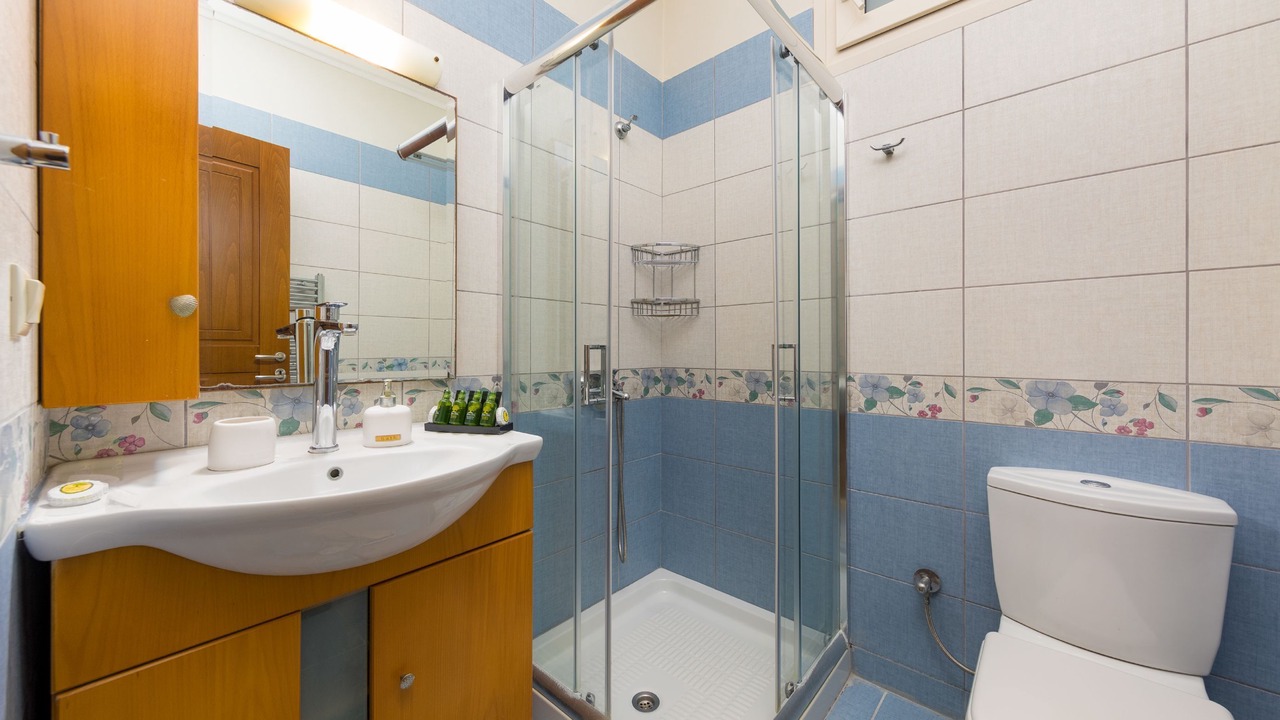 Photo of Bathroom in Limni
