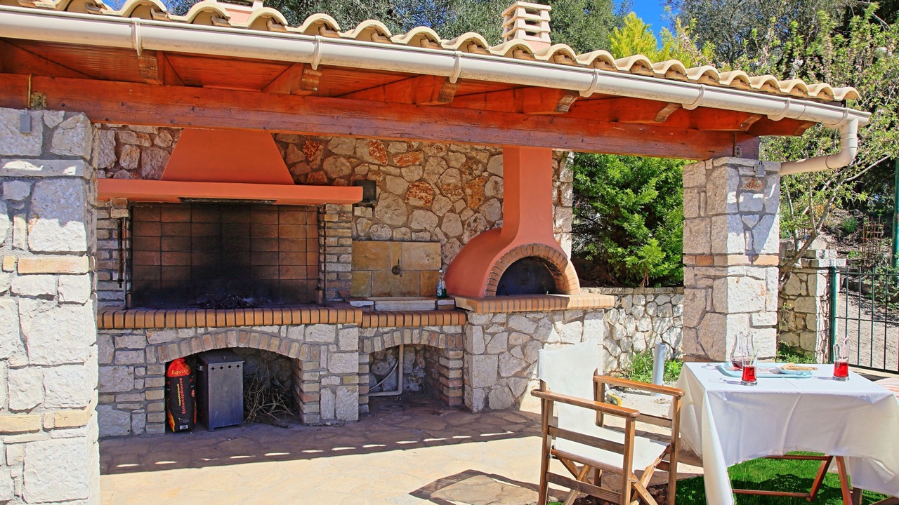 Photo of Outdoor in Limni