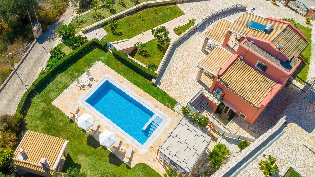 Photo of Outdoor in Limni