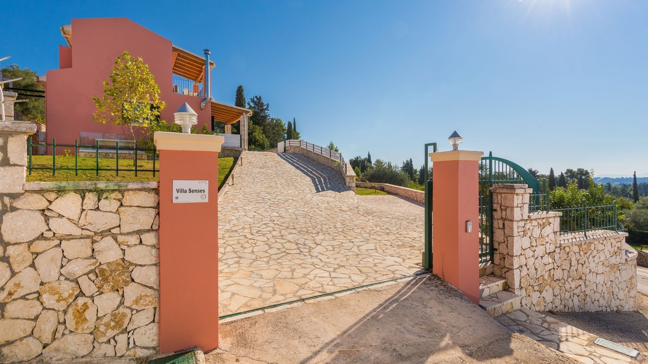 Photo of Outdoor in Limni