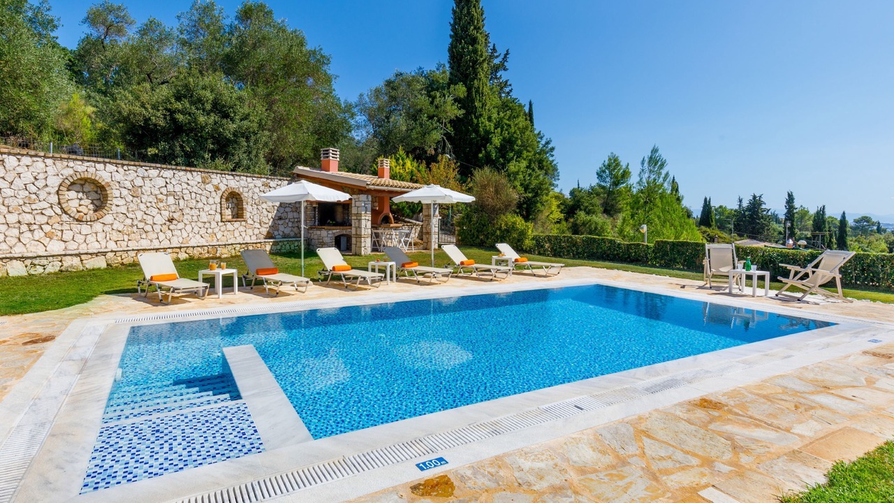 Photo of Outdoor in Limni