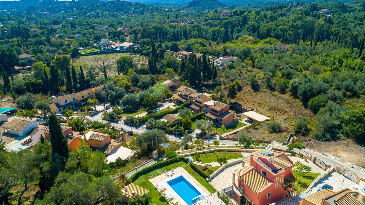 Photo of Outdoor in Limni