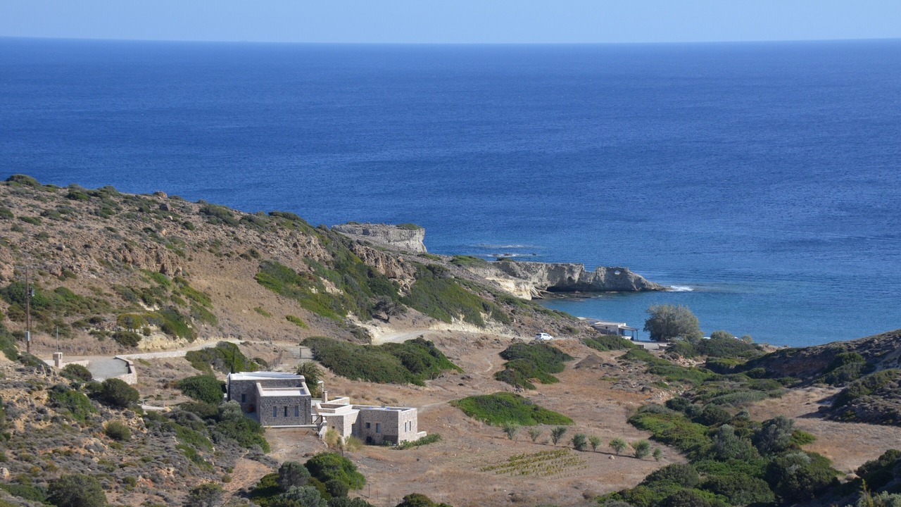 Photo of Outdoor in Milos
