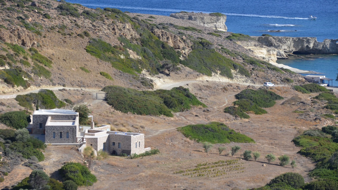 Photo of Outdoor in Milos