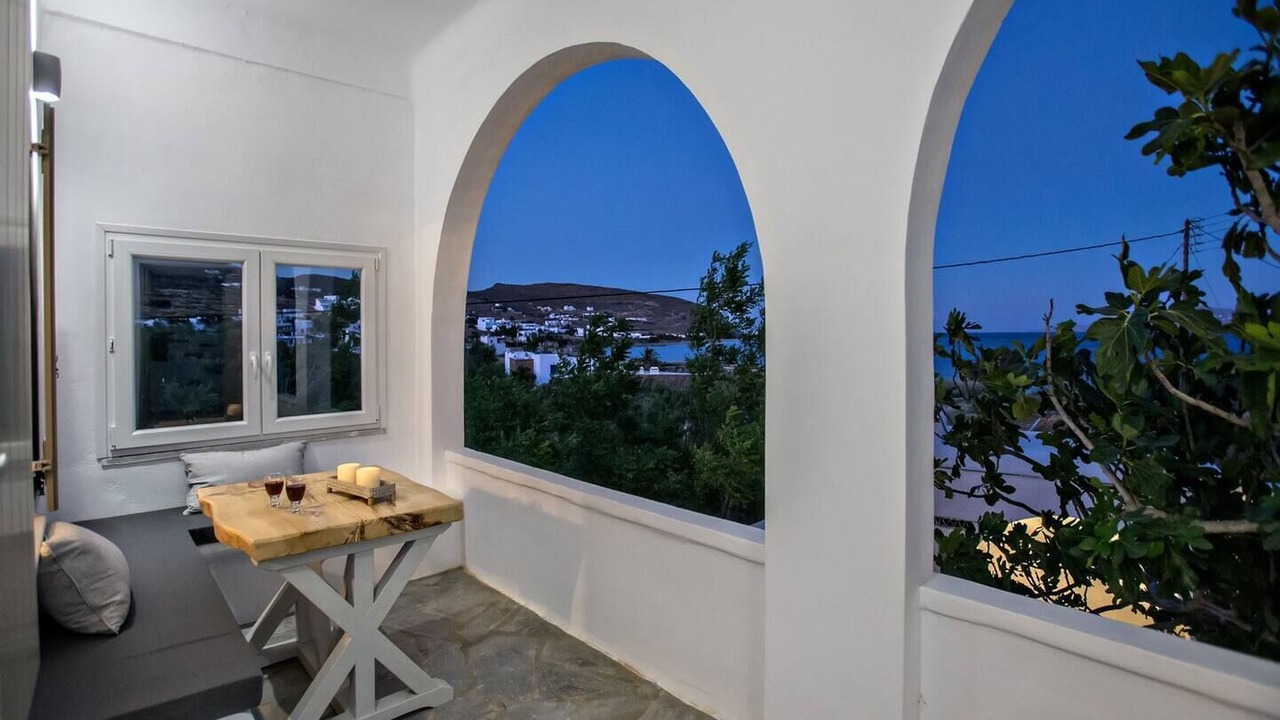 Photo of Outdoor in Agios Sostis