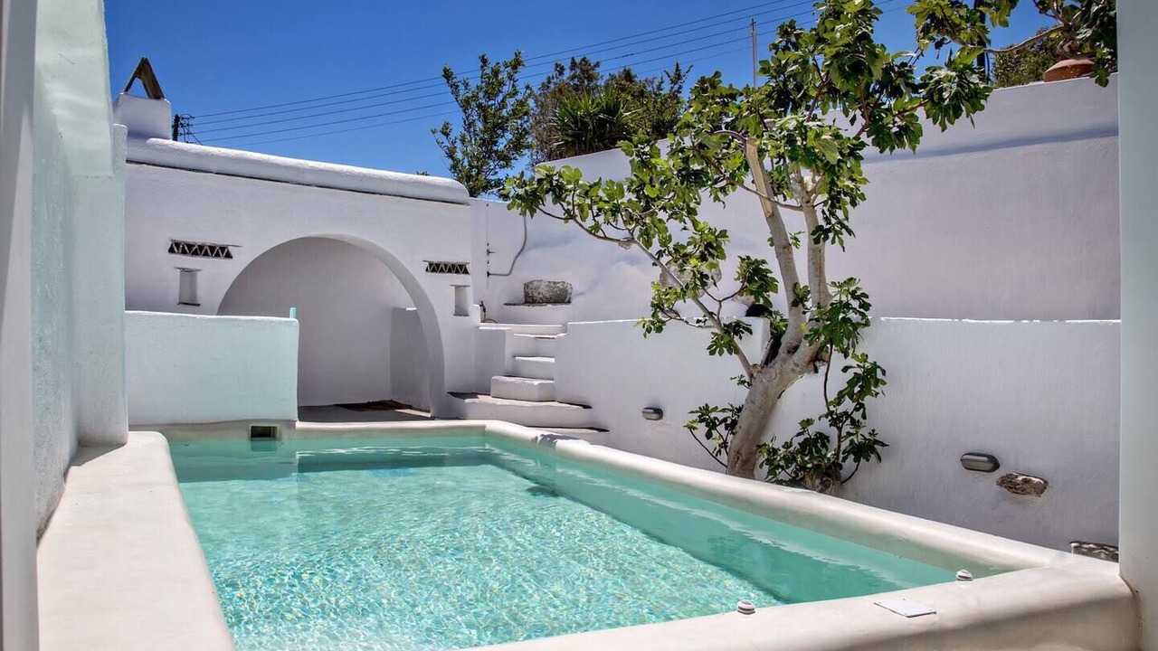 Photo of Outdoor in Agios Sostis