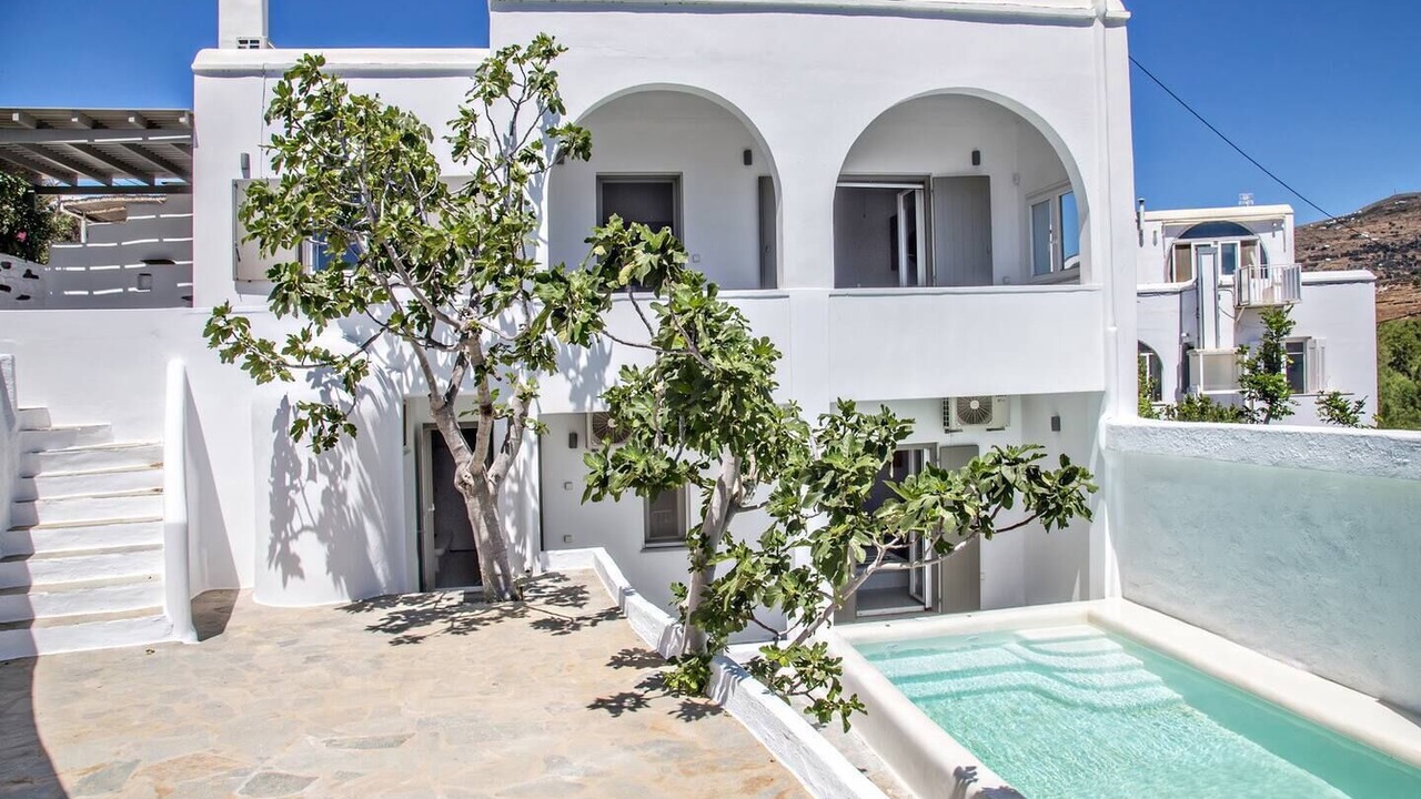 Photo of Outdoor in Agios Sostis