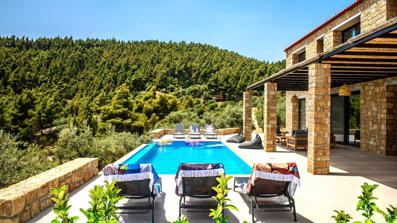 Photo of Others in Sithonia