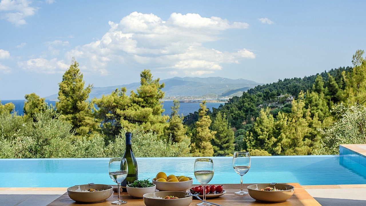Photo of Outdoor in Sithonia