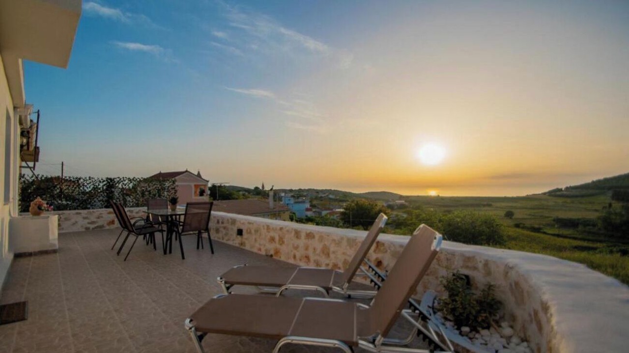 Photo of Outdoor in Ano Volimes