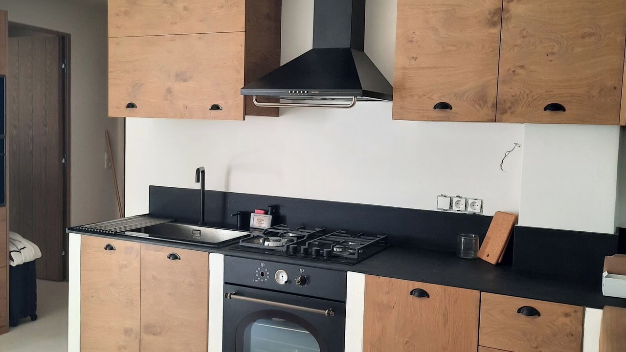 Photo of Kitchen in Mpatsi