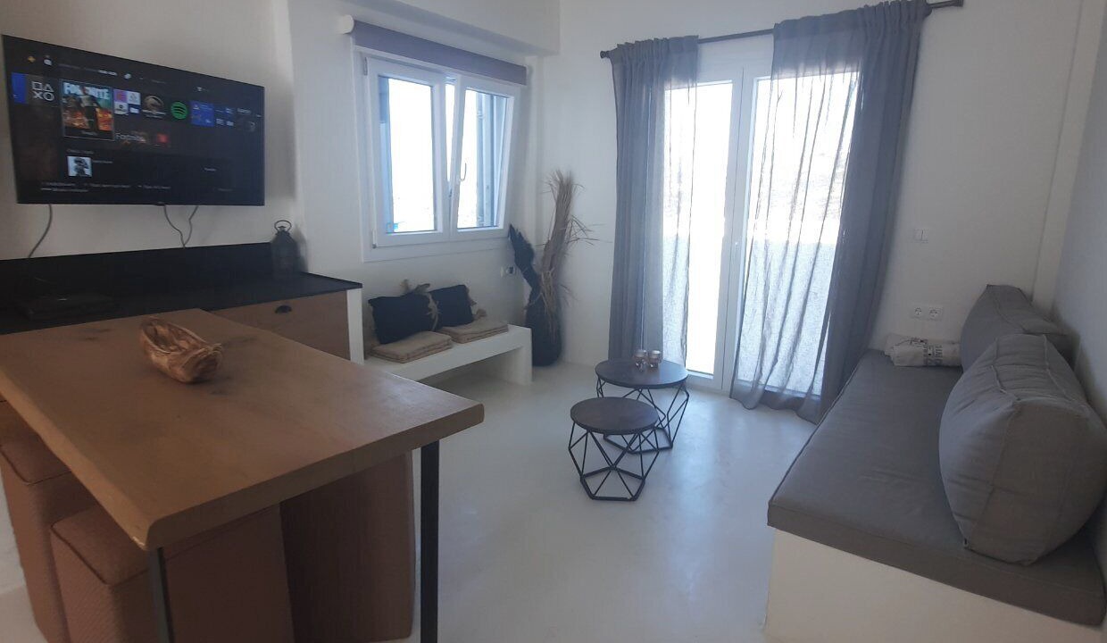 Photo of Livingroom in Mpatsi