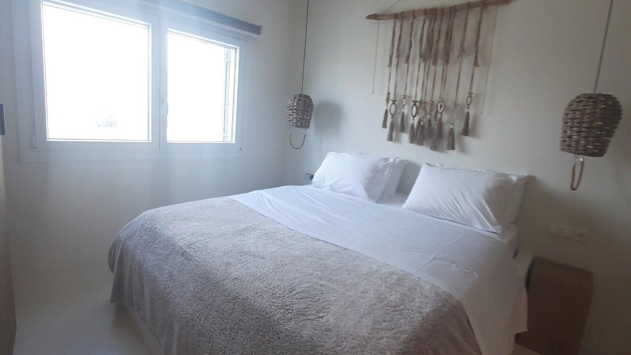 Photo of Bedroom in Mpatsi