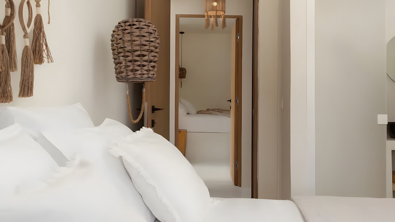 Photo of Bedroom in Mpatsi
