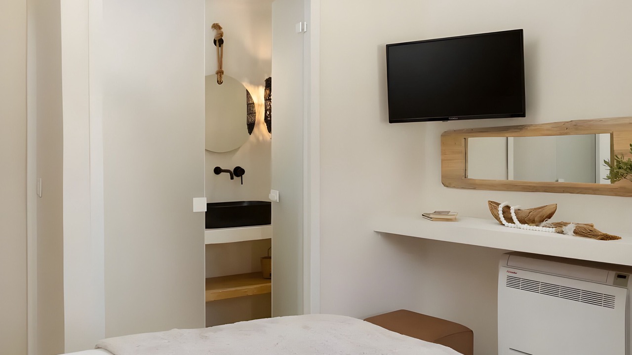 Photo of Bedroom in Mpatsi