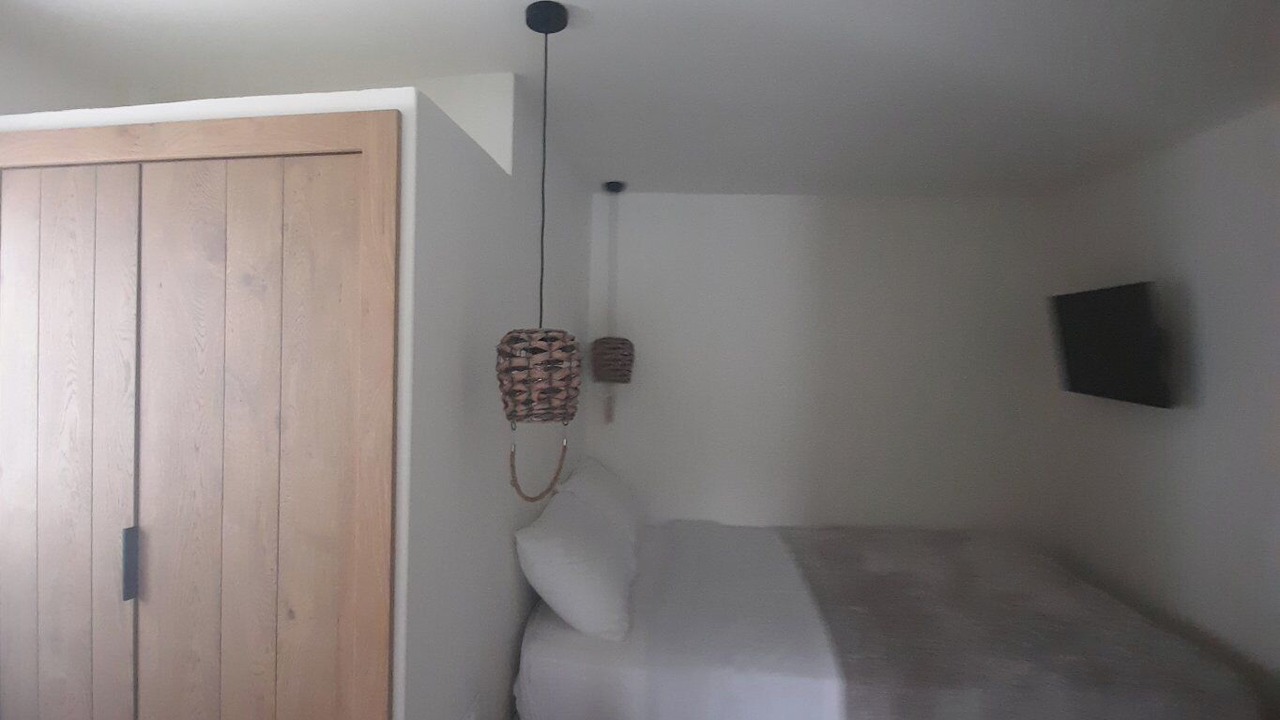 Photo of Bedroom in Mpatsi