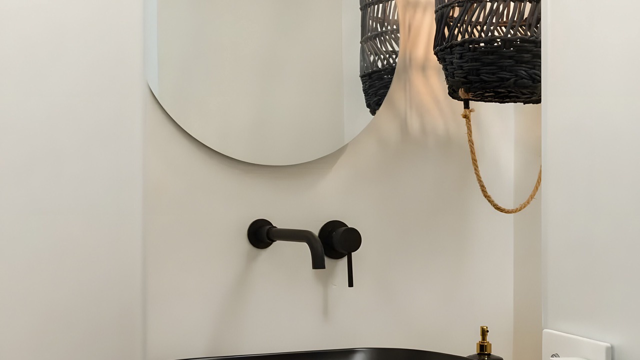 Photo of Bathroom in Mpatsi