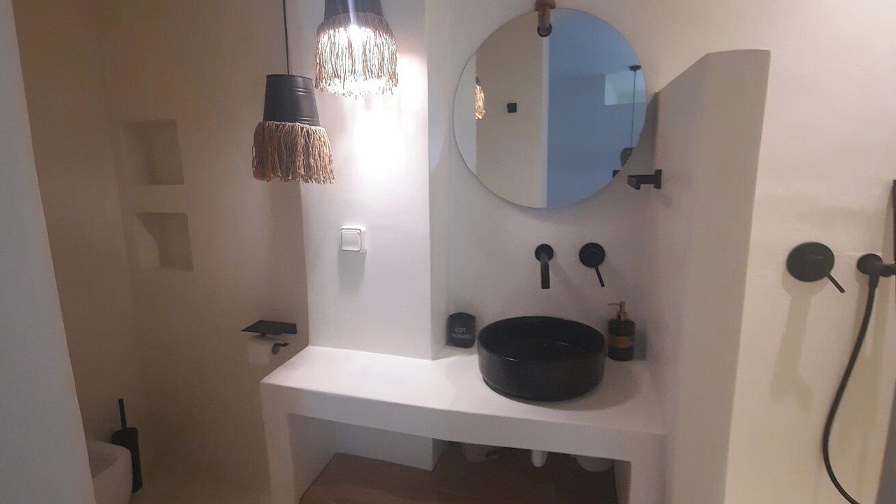 Photo of Bathroom in Mpatsi