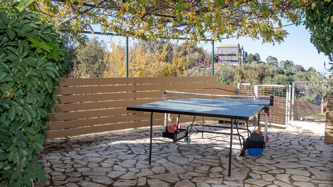 Photo of Patio Balcony in Petaleia