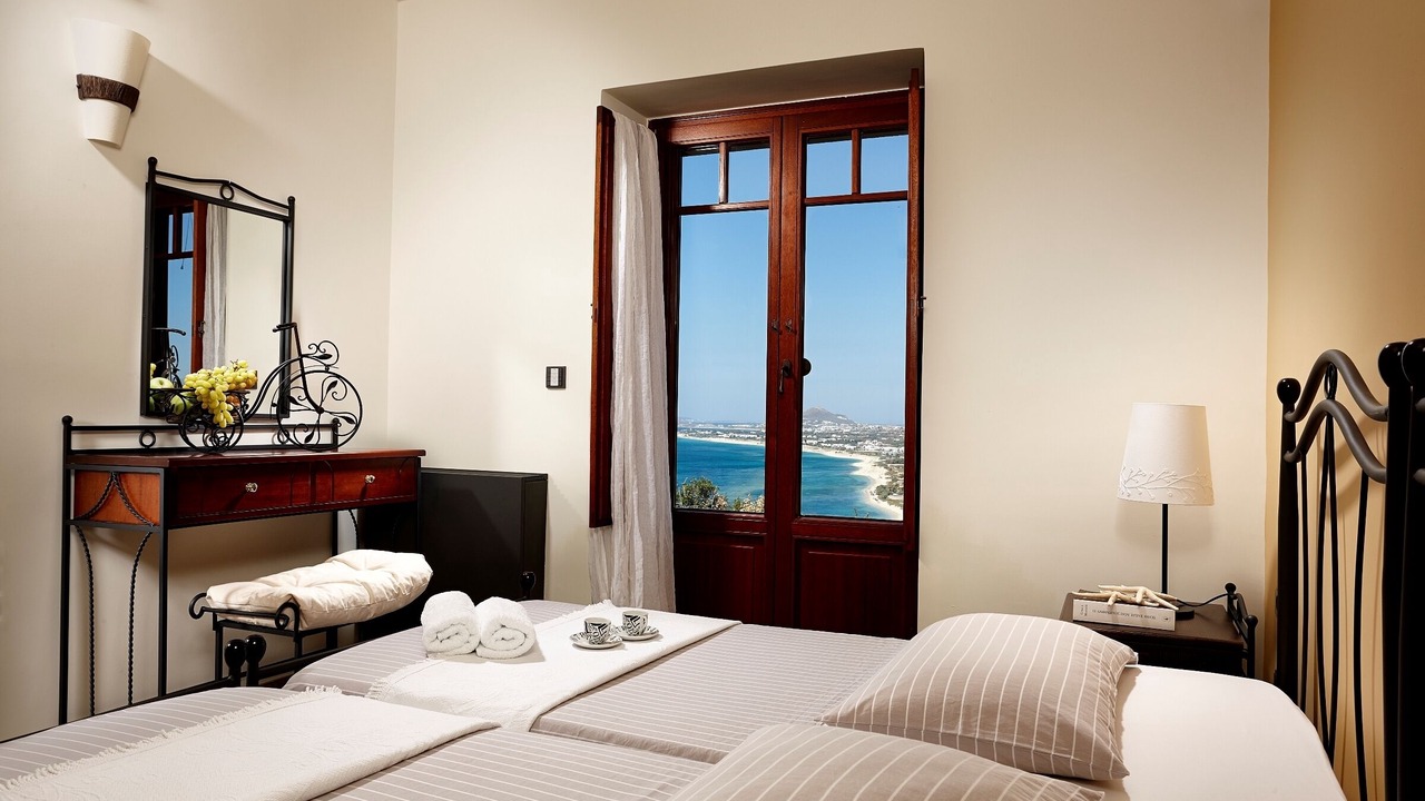 Photo of Bedroom in Maragas