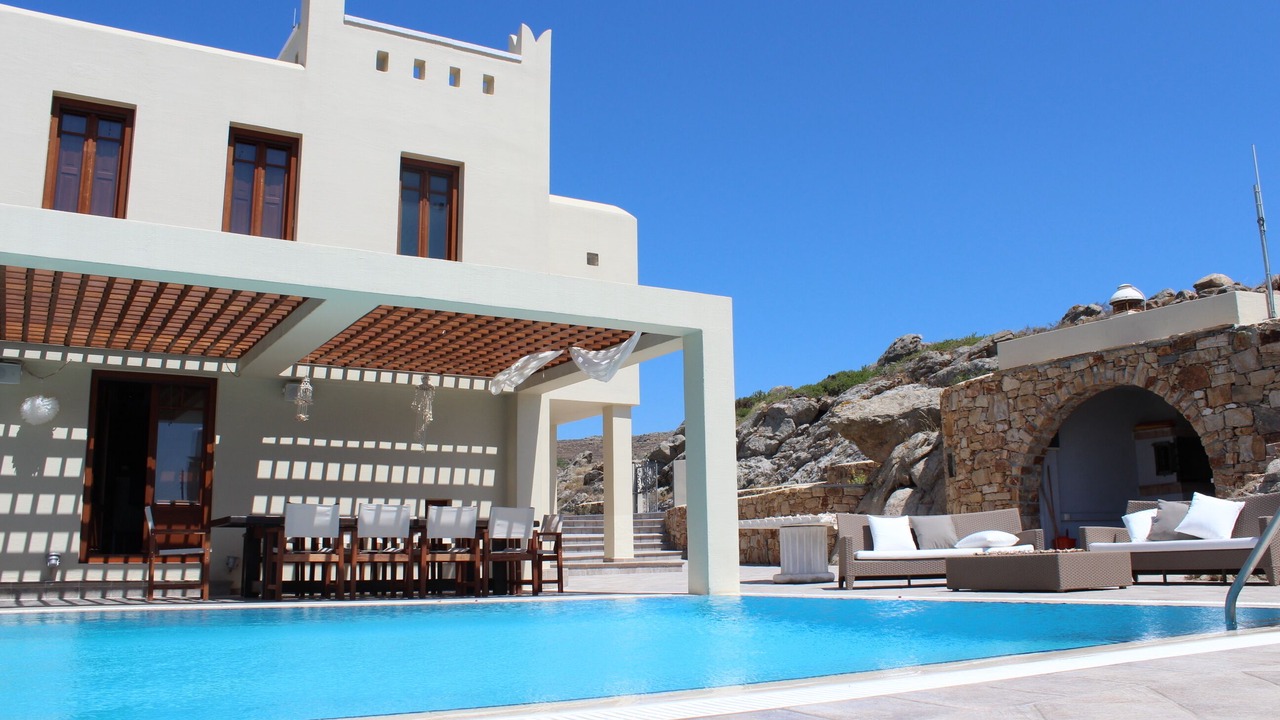 Photo of Outdoor in Maragas