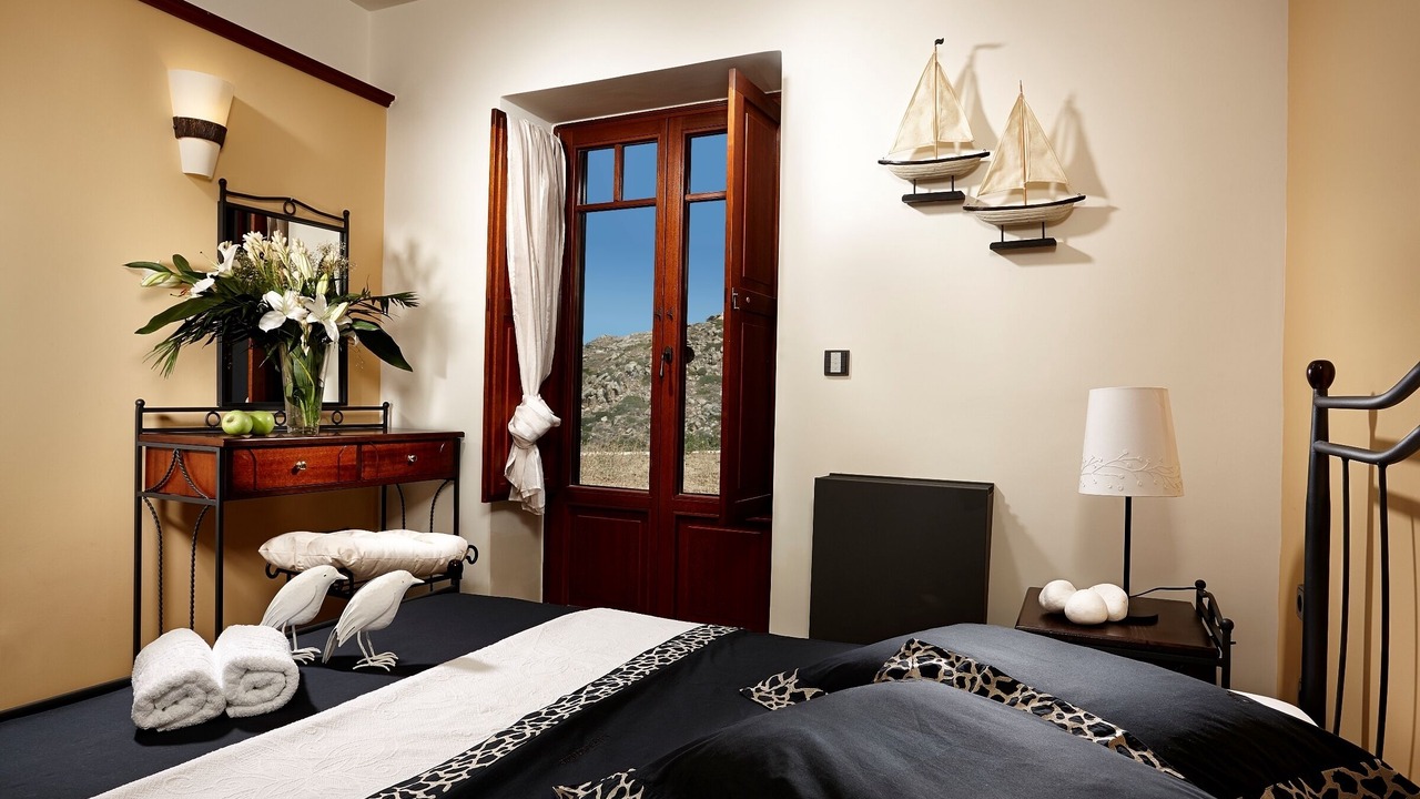 Photo of Bedroom in Maragas