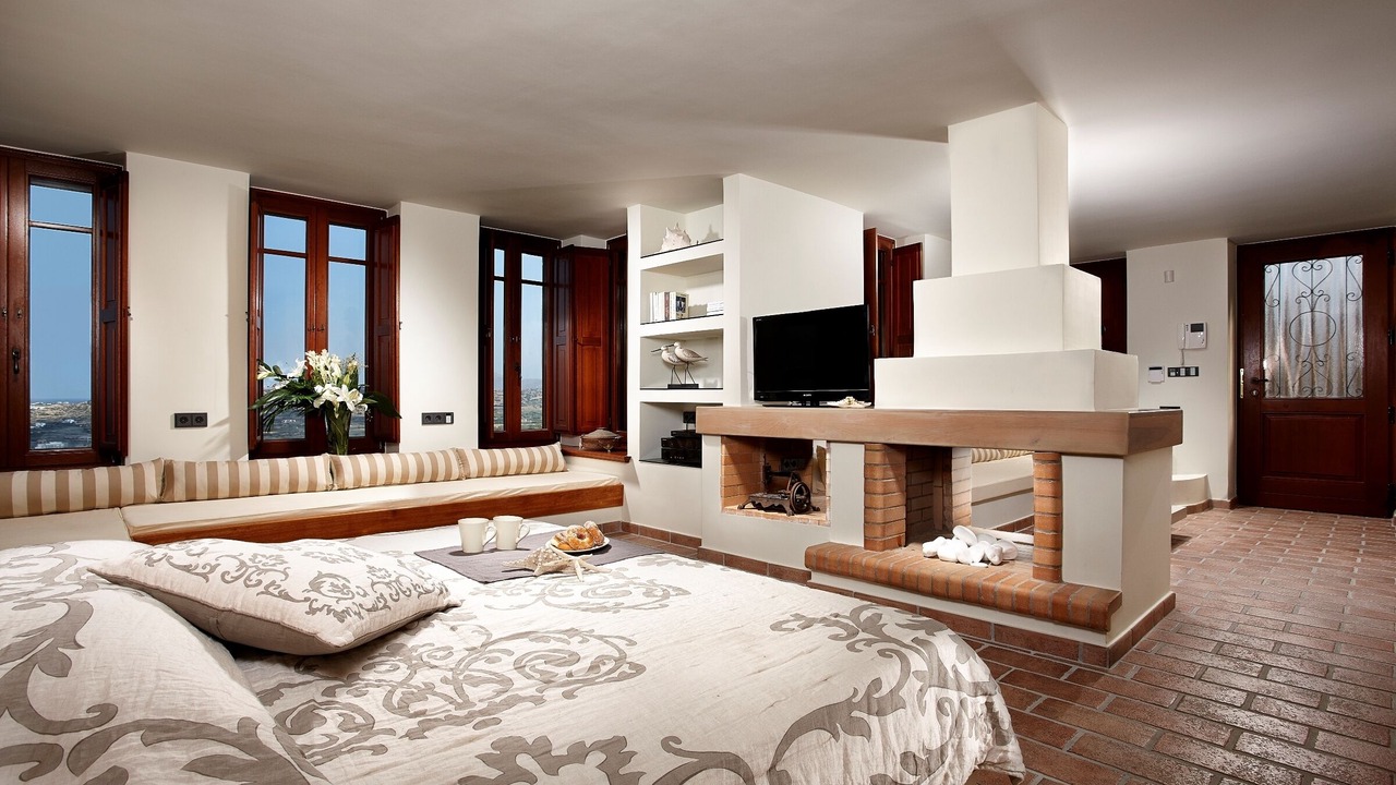 Photo of Bedroom in Maragas