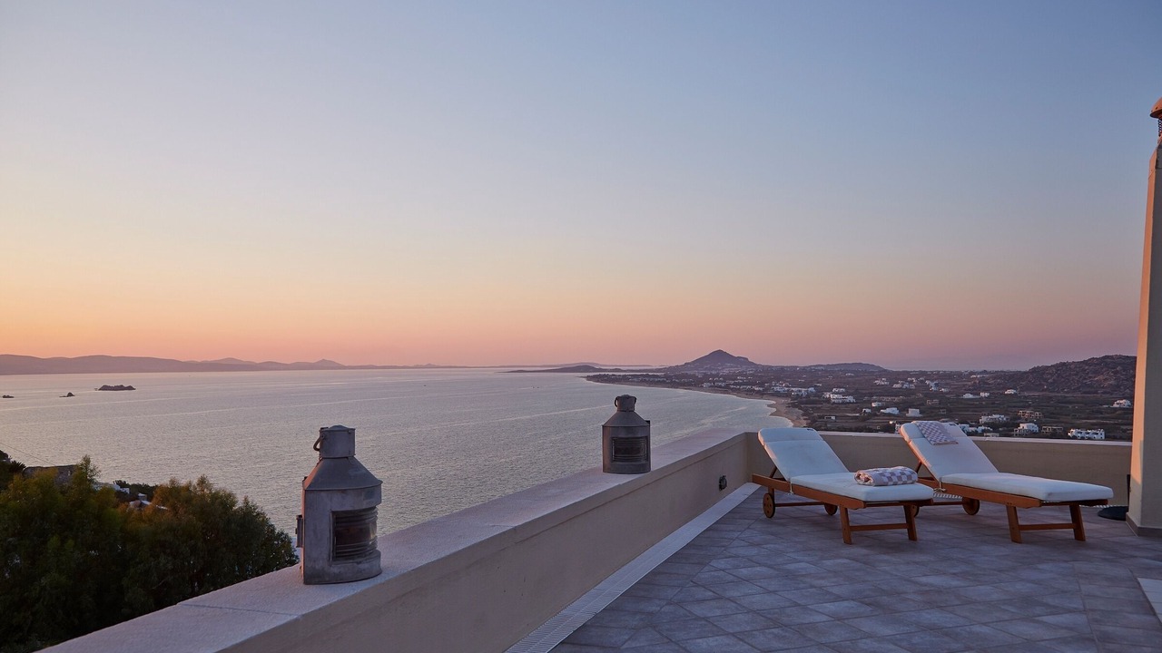 Photo of Patio Balcony in Maragas